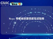 Memos 零基础部署搭建实战指南
