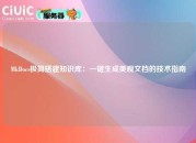 MkDocs极简搭建知识库：一键生成美观文档的技术指南
